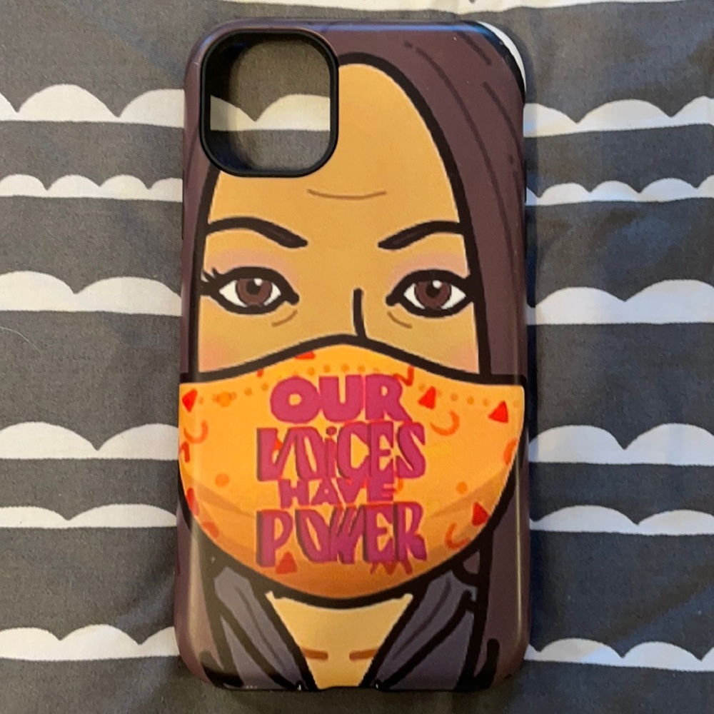 iPhone 11 custom case